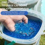 Multifunctional Gel Ball Soaking Bucket - Image 6