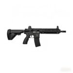 Sijun 85-4 Black Version – HK416D 4.0 Fire Control Edition Tactical Soft Bullet Gun - Image 3