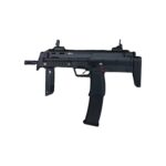 Bingfeng ZBS005 Black Version – Zhibo Electric MP7 Tactical Soft Bullet Toy Gun