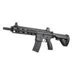 Sijun 85-4 Black Version – HK416D 4.0 Fire Control Edition Tactical Soft Bullet Gun