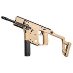 Zhanying 555-1 Sand Version – VECTOR Tactical Soft Bullet Toy Gun
