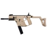Zhanying 555 Sand Version – VECTOR Tactical Soft Bullet Toy Gun