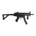 Sijun 86-3C Black Version – MP5K-PDW 3.0 Tactical Soft Bullet Gun - Image 3