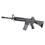 Sijun 81-2A Black Version – M4A1 Tactical Soft Bullet Gun