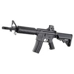 Sijun 81-2 Black Version – M4 Tactical Soft Bullet Gun