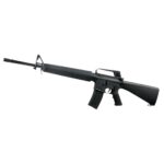 Sijun 816-2B Black – M16A2 2.0 Tactical Soft Dart Blaster
