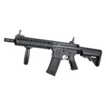 Sijun 82-3 Black Version – MK18 MOD1 3.0 Tactical Soft Bullet Gun