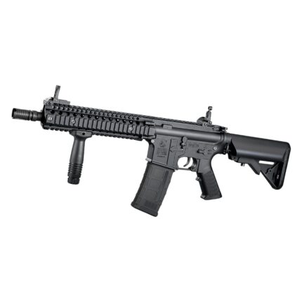 Sijun 82-3 Black Version – MK18 MOD1 3.0 Tactical Soft Bullet Gun