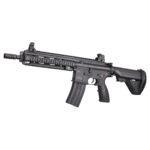 Sijun 85-2.5 Black Version – HK416D 2.5 Tactical Soft Bullet Gun