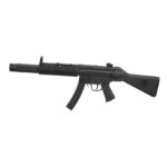 Sijun 86-2B Black Version – MP5-SD 2.0 Tactical Soft Bullet Gun