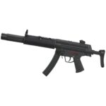Sijun 86-3B Black Version – MP5-SD 3.0 Tactical Soft Bullet Gun