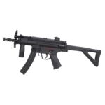 Sijun 86-3C Black Version – MP5K-PDW 3.0 Tactical Soft Bullet Gun