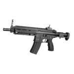 Sijun 87-3 Black Version – HK416C 3.0 Tactical Soft Bullet Gun