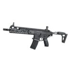 Sijun 89-2 Black – MCX 2.0 Tactical Soft Dart Blaster