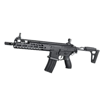 Sijun 89-2 Black – MCX 2.0 Tactical Soft Dart Blaster