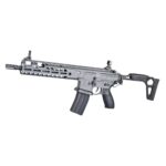 Sijun 89-3 Gray – MCX 3.0 Tactical Soft Dart Blaster