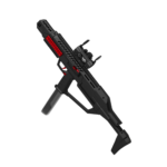 Handi HD707A Black Version – Leishen MK3 Electric Ejection Soft Dart Blaster