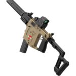 Handi HD720A Sand Version – VECTOR Electric Ejection Soft Dart Blaster