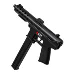 Handi HD732A Black Version – TEC9 Electric Ejection Soft Dart Blaster