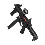 Handi HD773A Black Version – ARP9 Electric Ejection Soft Dart Blaster