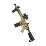 Handi HD778B Sand Version – Liehuo N4 Electric Ejection Soft Dart Blaster