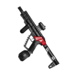 Handi HD788A Black Version – Jiaolong MK17 Electric Ejection Soft Dart Blaster