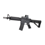Jinming M938-8 Black-M4A1 Electric Soft Bullet Toy Gun