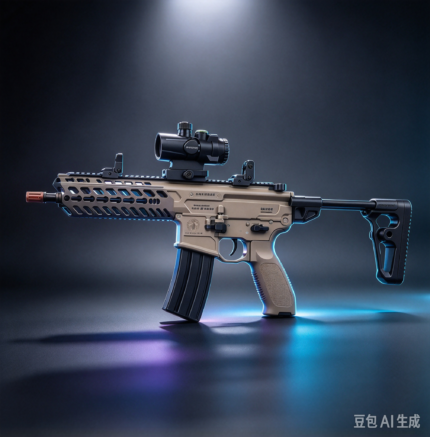 Best SIG MCX Gel Blaster Toy