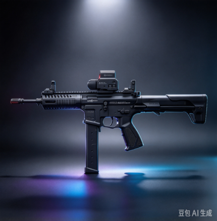 Affordable ARP9 Gel Blaster Toy